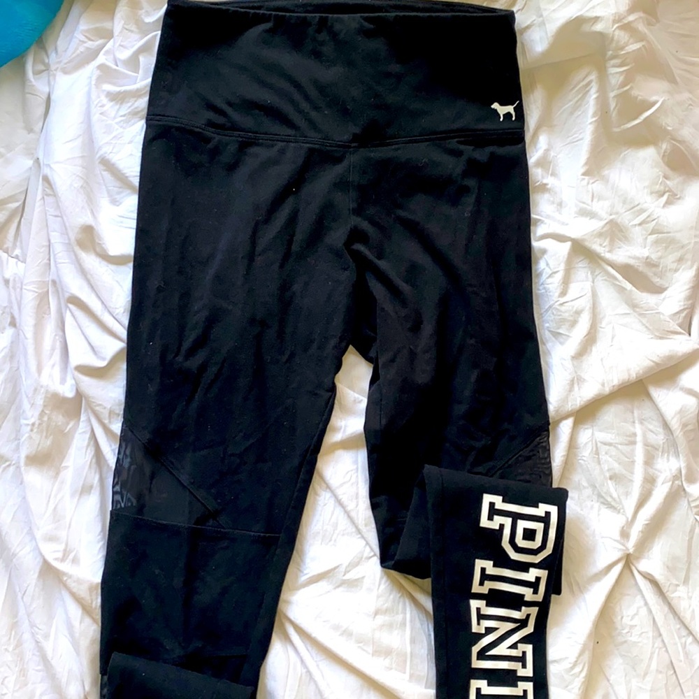 Victoria’s Secret PINK